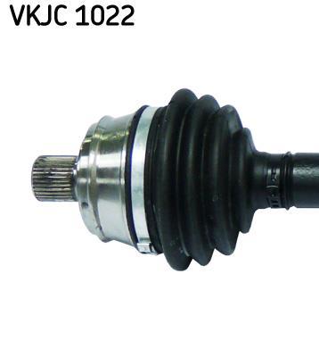 Cardan SKF ref. VKJC 1022